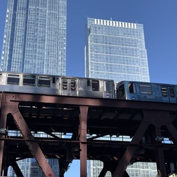 Chicago Riverwalk - Landmarks & Historical Buildings Near Me - Chicago, Illinois