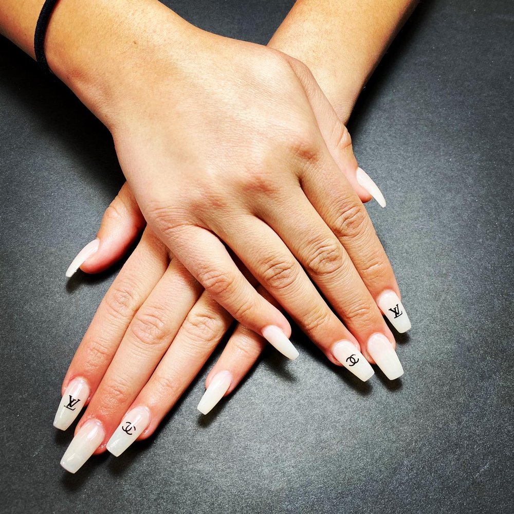 KIMBERLY NAILS & SPA Updated February 2024 143 Photos & 48 Reviews