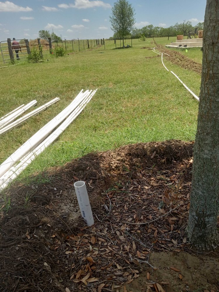 ZUNIGA’S SPRINKLERS INSTALLATION Updated September 2024 San Antonio