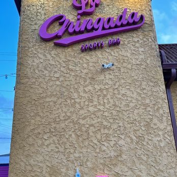 La Chingada - Mexican Near Me - Marietta, Georgia