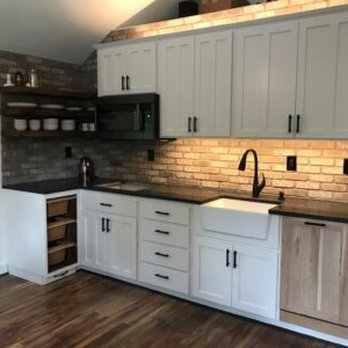 Solid Rock Granite - Black Pearl Leathered Granite - Kitchen & Bath Near Me - Sisters, Oregon Solid Rock Granite - Black Pearl Leathered Granite - Kitchen & Bath Near Me - Sisters, Oregon