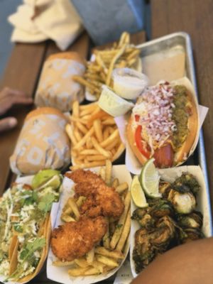 Gott's St. Helena by null