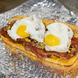 Metropolis Cheesesteaks