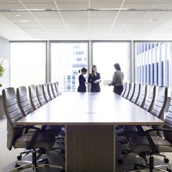 Décision 1 - Mont-Royal meeting-room - Decision 1 Business Center - Montreal, CA