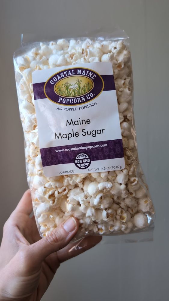 COASTAL MAINE POPCORN Updated August 2024 18 Photos & 26 Reviews