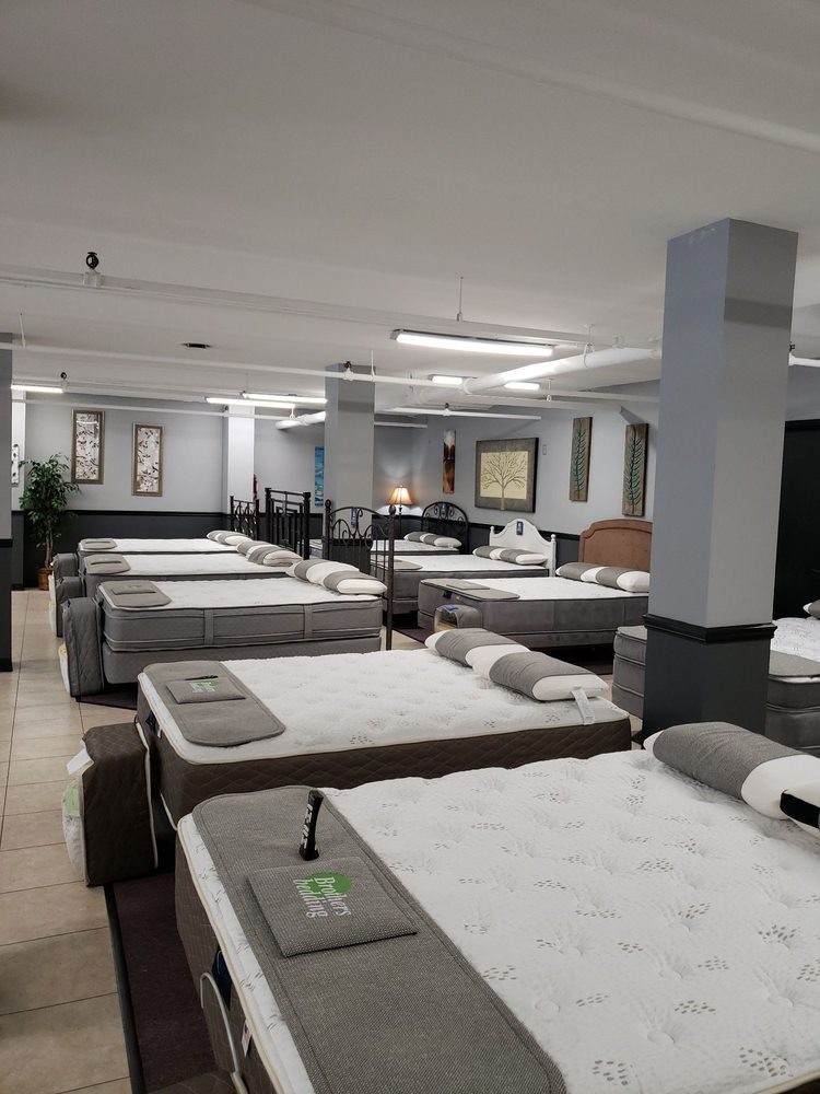 BROTHERS BEDDING Updated September 2024 14 Photos 5610 N Broadway
