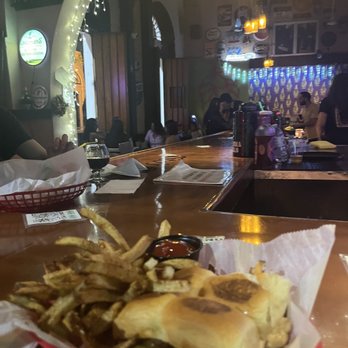 La Taberna Lúpulo - Breakfast & Brunch Near Me - San Juan, Puerto Rico