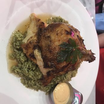 Deville Dinerbar - The featured chicken - okay - Diners Near Me - Montreal, Quebec Deville Dinerbar - The featured chicken - okay - Diners Near Me - Montreal, Quebec