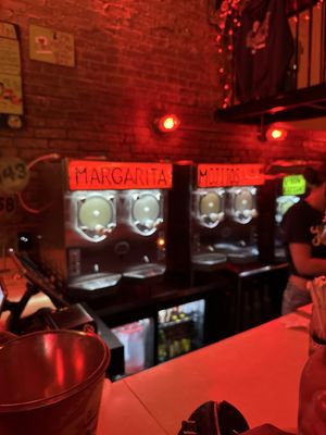 Habana Outpost by null