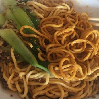 Dumpling House - Dan dan noodles love them - Szechuan Near Me - Milford, Connecticut Dumpling House - Dan dan noodles love them - Szechuan Near Me - Milford, Connecticut