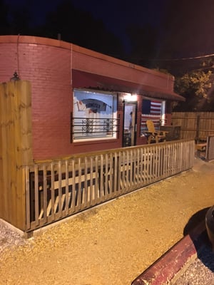 Nick's Original Filet House by null