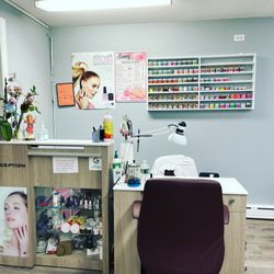 Jenny Nails & Spa