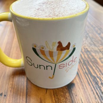 Sunny Side Solana - Breakfast & Brunch Near Me - Solana Beach, California Sunny Side Solana - Breakfast & Brunch Near Me - Solana Beach, California
