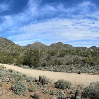 Cave Creek Trail Rides - Cave Creek Trails- Overton, Go John - Horseback Riding Near Me - Cave Creek, Arizona