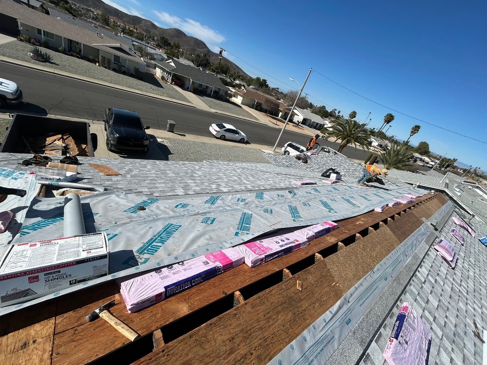 Slide of Haven Home Remodeling