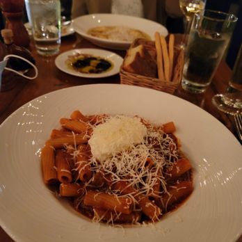 Piccolo Sogno - Rigatoni - Italian Near Me - Chicago, Illinois Piccolo Sogno - Rigatoni - Italian Near Me - Chicago, Illinois