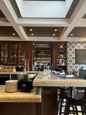 The Proper Restaurant & Bar by null