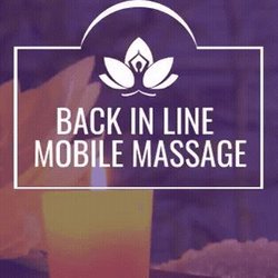 Back In Line Massage Therapy