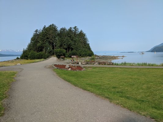 National Shrine of St. Thérèse by null