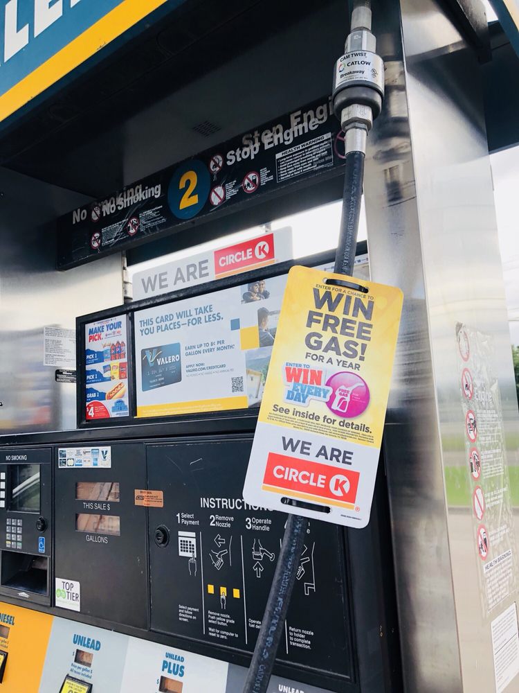 VALERO 2025 W 34th St, Houston, Texas Gas Stations Yelp