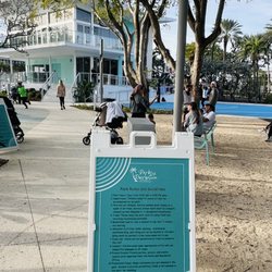 96th Street Park