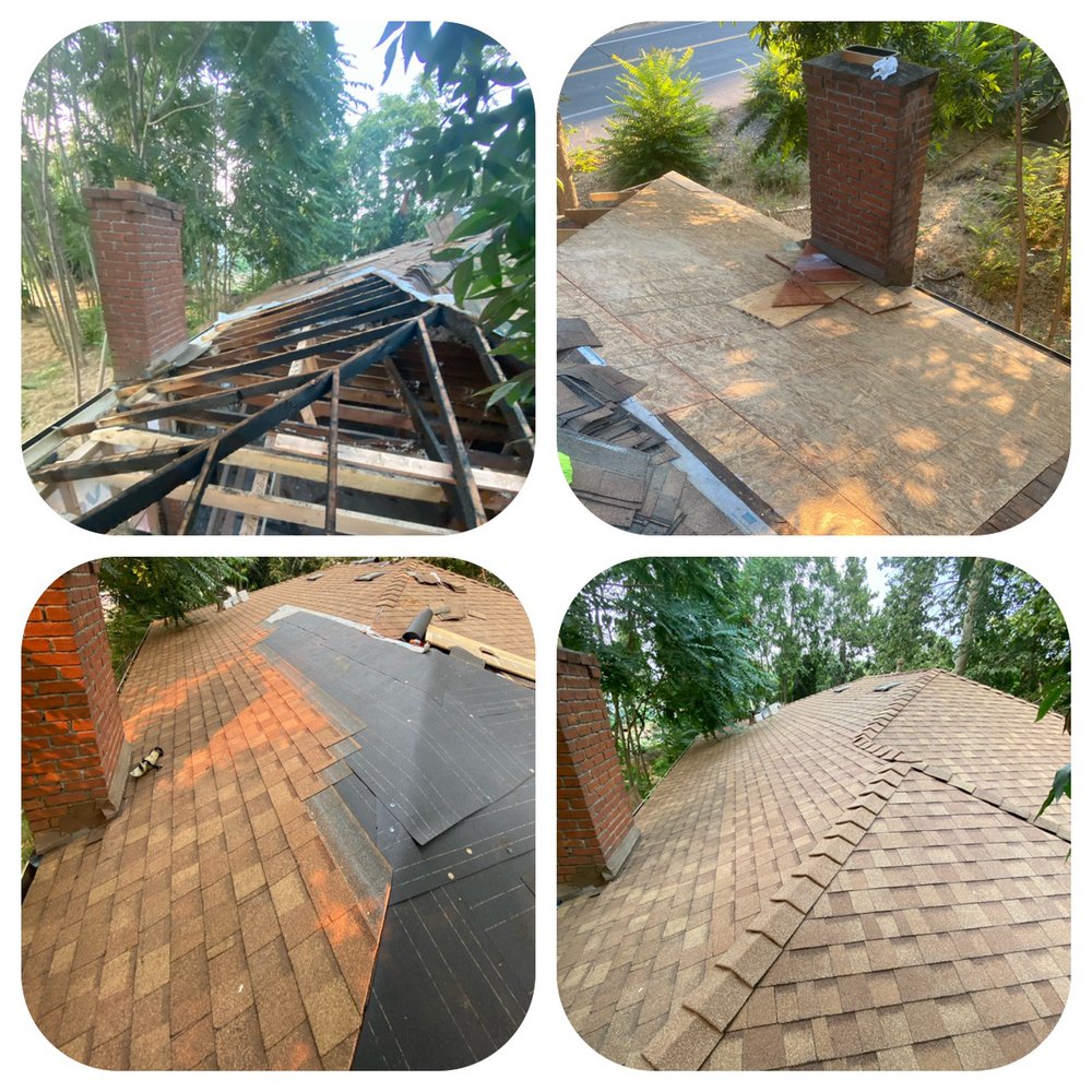 Slide of A. S. Quality Construction