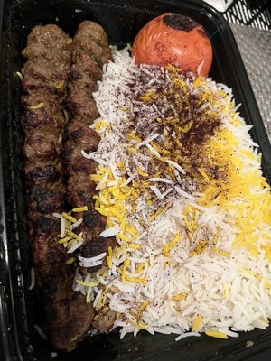 Alborz Restaurant by null