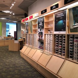 LensCrafters