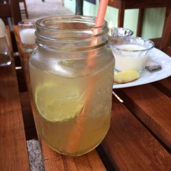 Las Palmas Maya - Limonade