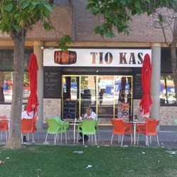 Tío Kas