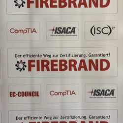 Firebrand Training