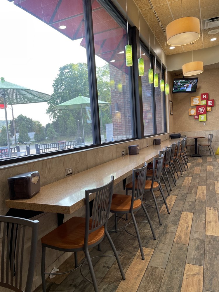 SHEETZ 2151 Valley Rd, Berkeley Springs, West Virginia Gas Stations