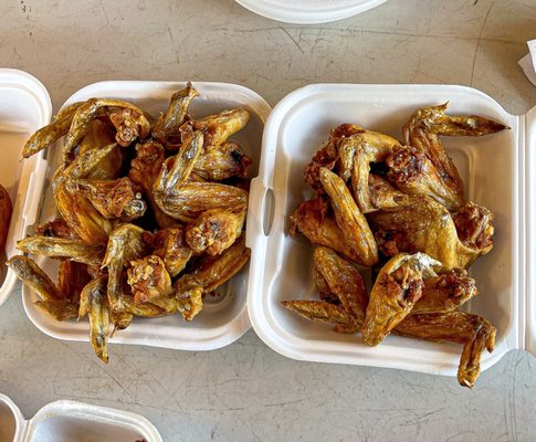 Campa's (Alitas y Papas) by null