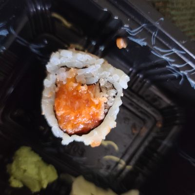 Nisen Sushi by null