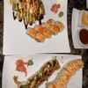 Sushi Maru gift card