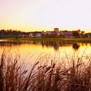Hampton Hall Club - Golf Near Me - Bluffton, South Carolina