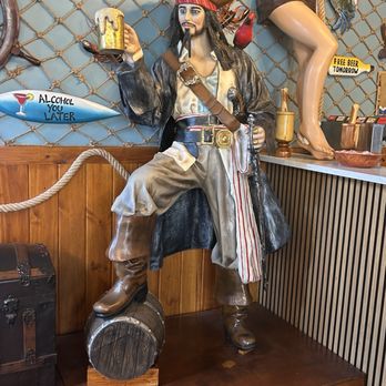Captain Jack's Crab House - Captain Jack - Seafood Near Me - Apopka, Florida Captain Jack's Crab House - Captain Jack - Seafood Near Me - Apopka, Florida