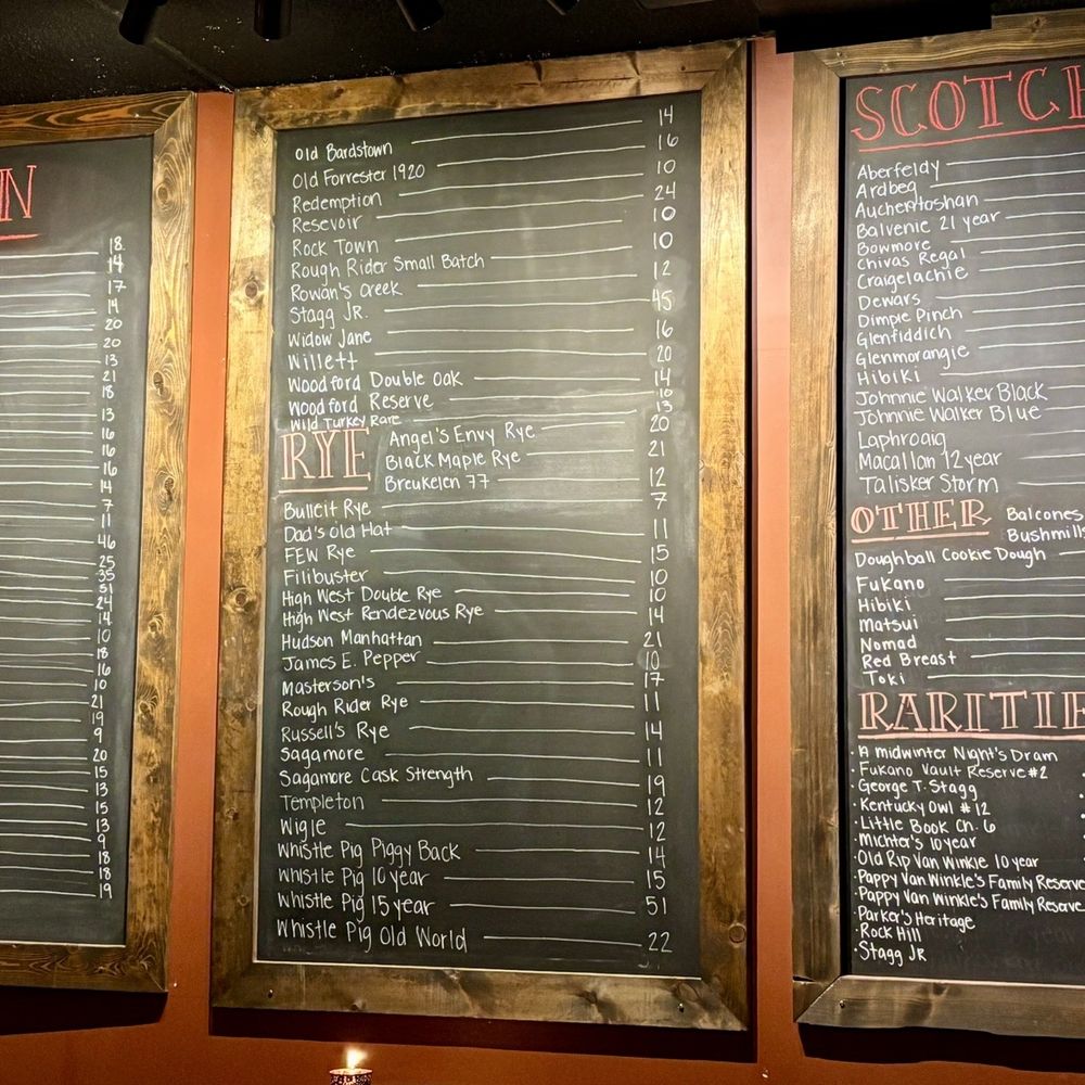 Wits End Saloon - Lots of Bourbon! - Bars Near Me - Timonium, Maryland Wits End Saloon - Lots of Bourbon! - Bars Near Me - Timonium, Maryland