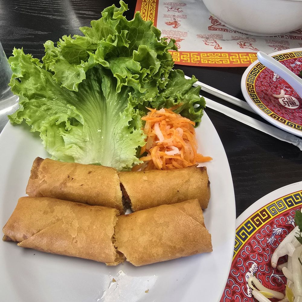 Pho Saigon - Vietnamese Near Me - Los Angeles, California