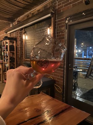 Bushel & Bee Taproom by null