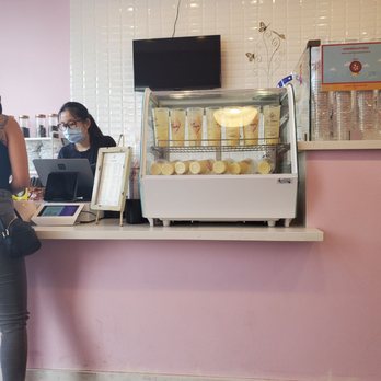 Tea Maison - Something refreshing for this hot weather - Juice Bars & Smoothies Near Me - Las Vegas, Nevada Tea Maison - Something refreshing for this hot weather - Juice Bars & Smoothies Near Me - Las Vegas, Nevada
