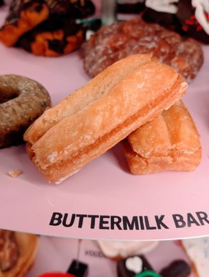 Voodoo Doughnut by null