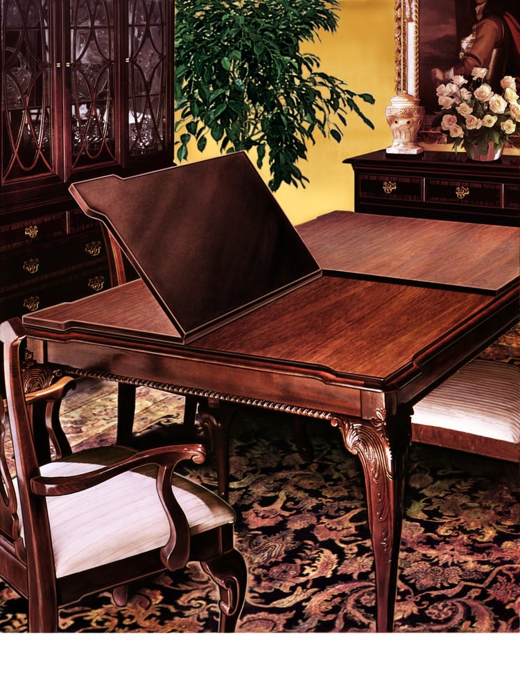 PROVINCIAL TABLE PADS Updated August 2024 152 Hester Street