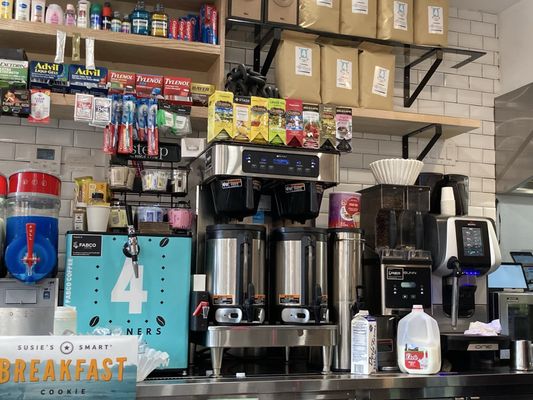 Eastville marketplace by null