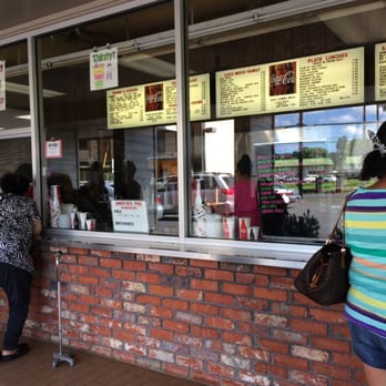 Cafe 100 - Order at the window - Hawaiian Near Me - Hilo, Hawaii Cafe 100 - Order at the window - Hawaiian Near Me - Hilo, Hawaii