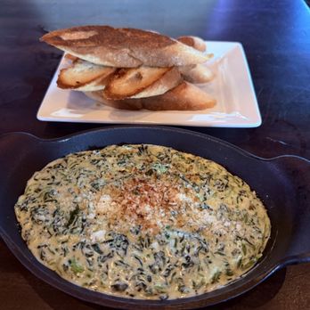 The Highwood - Creamy Spinach - Cocktail Bars Near Me - Weehawken, New Jersey The Highwood - Creamy Spinach - Cocktail Bars Near Me - Weehawken, New Jersey