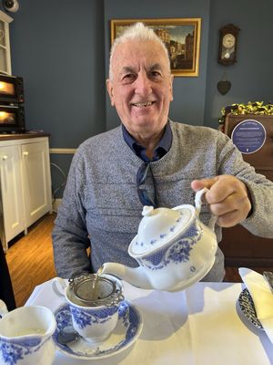 The Jane Austen Centre by null