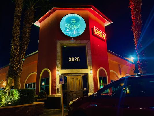 Viva Zapata's Mexican Restaurant & Cantina by null