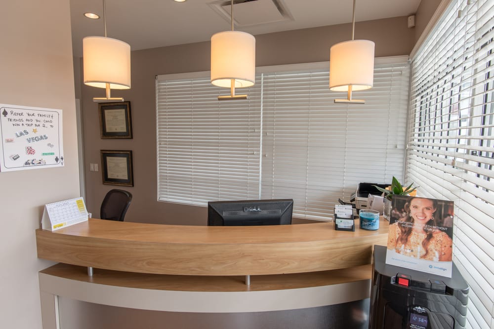 CLOVER HILLS DENTAL Updated October 2024 19 Photos 18408 64