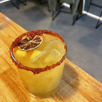 Prey Brewing - Mangoñada - Cocktail Bars Near Me - Vista, California
